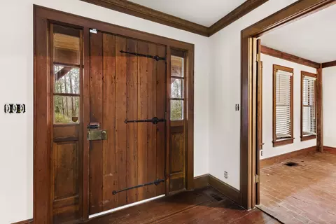 520 Old Stage Rd, Willow Spring, NC 27592 photo 4