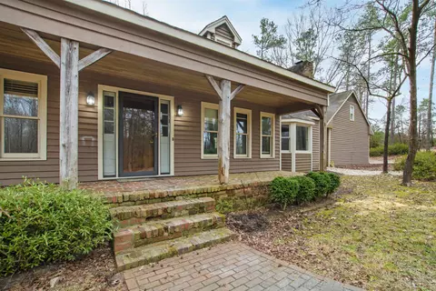 520 Old Stage Rd, Willow Spring, NC 27592 photo 2