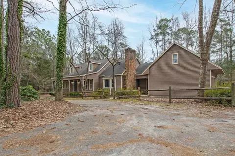 520 Old Stage Rd, Willow Spring, NC 27592 photo 43