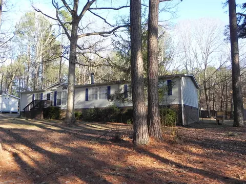 8413 Creek Rd, Willow Springs, NC 27592 photo 1