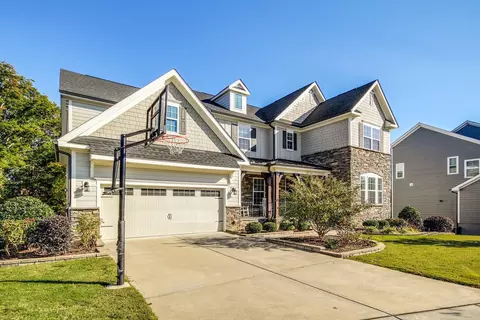 2013 White Rocks Rd, Wake Forest, NC 27587 photo 2