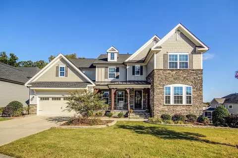 2013 White Rocks Rd, Wake Forest, NC 27587 photo 1