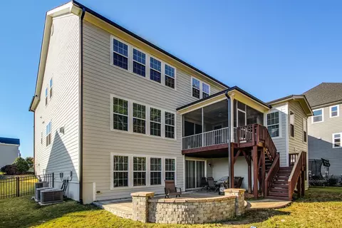 2013 White Rocks Rd, Wake Forest, NC 27587 photo 35