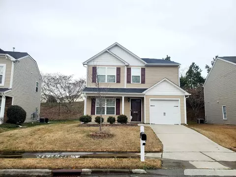 1009 Statler Dr, Durham, NC 27703 photo 2