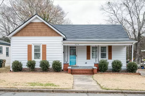 524 E Second St, Clayton, NC 27520 photo 1