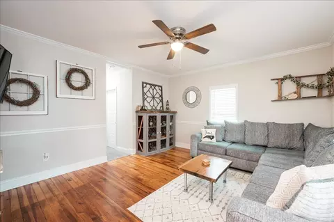 524 E Second St, Clayton, NC 27520 photo 5