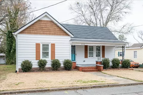 524 E Second St, Clayton, NC 27520 photo 2