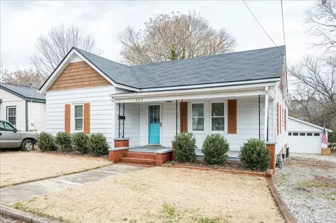 524 E Second St, Clayton, NC 27520 photo 29