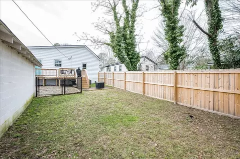 524 E Second St, Clayton, NC 27520 photo 22