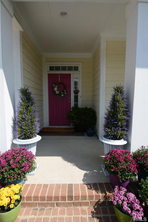 324 Springtime Fields Ln, Wake Forest, NC 27587 photo 3