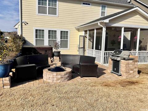 324 Springtime Fields Ln, Wake Forest, NC 27587 photo 27