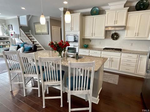 324 Springtime Fields Ln, Wake Forest, NC 27587 photo 10