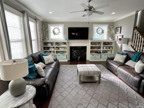 324 Springtime Fields Ln, Wake Forest, NC 27587 photo 6