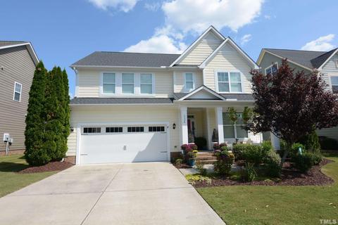 324 Springtime Fields Ln, Wake Forest, NC 27587 photo 1