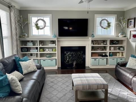 324 Springtime Fields Ln, Wake Forest, NC 27587 photo 8