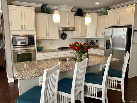324 Springtime Fields Ln, Wake Forest, NC 27587 photo 9