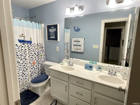 324 Springtime Fields Ln, Wake Forest, NC 27587 photo 23