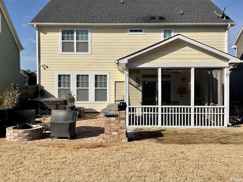 324 Springtime Fields Ln, Wake Forest, NC 27587 photo 28