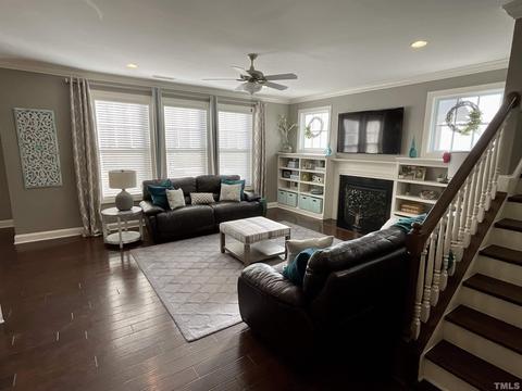 324 Springtime Fields Ln, Wake Forest, NC 27587 photo 7