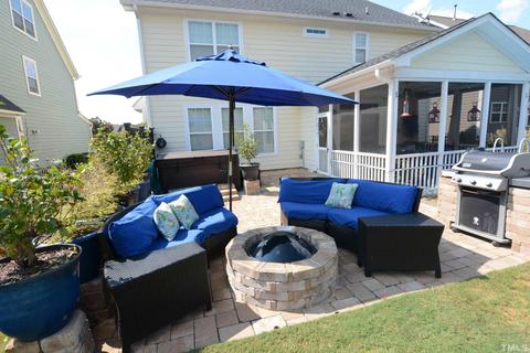 324 Springtime Fields Ln, Wake Forest, NC 27587 photo 25
