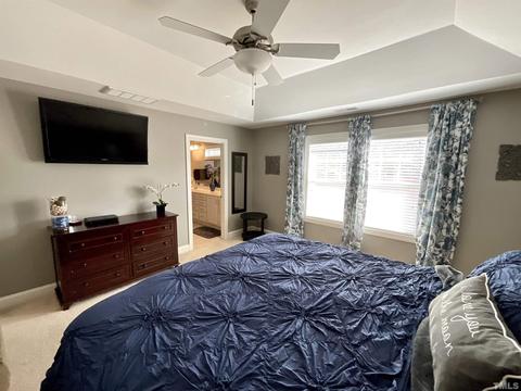 324 Springtime Fields Ln, Wake Forest, NC 27587 photo 16