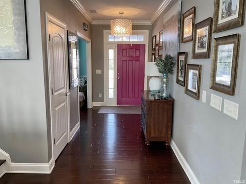 324 Springtime Fields Ln, Wake Forest, NC 27587 photo 4
