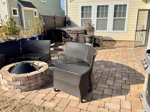 324 Springtime Fields Ln, Wake Forest, NC 27587 photo 26