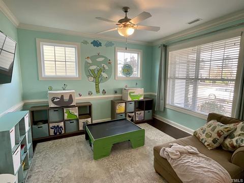 324 Springtime Fields Ln, Wake Forest, NC 27587 photo 5