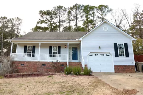 1629 Hall Blvd, Garner, NC 27529 photo 1