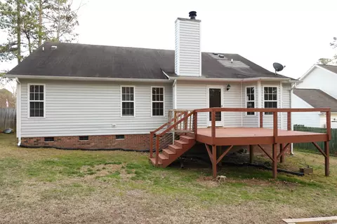 1629 Hall Blvd, Garner, NC 27529 photo 26