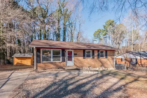 1306 Hearthside St, Durham, NC 27707 photo 1