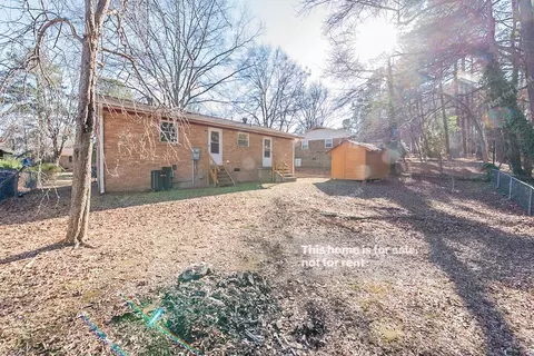 1306 Hearthside St, Durham, NC 27707 photo 15