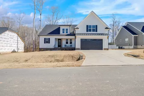 408 Reese Dr, Willow Spring, NC 27592 photo 1