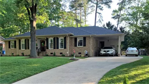 516 Clarion Dr, Durham, NC 27705 photo 12
