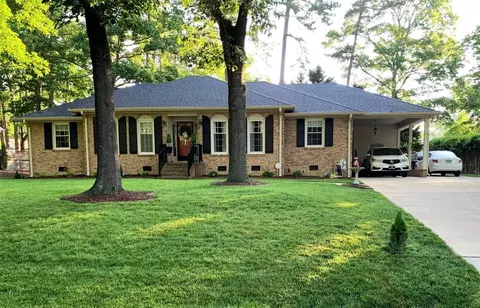 516 Clarion Dr, Durham, NC 27705 photo 1