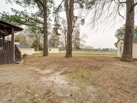 4114 Baskerville Rd, Baskerville, VA 23915 photo 27