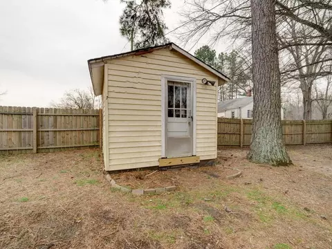 4114 Baskerville Rd, Baskerville, VA 23915 photo 26