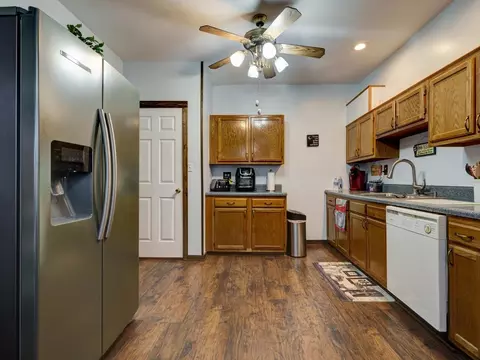 4114 Baskerville Rd, Baskerville, VA 23915 photo 4