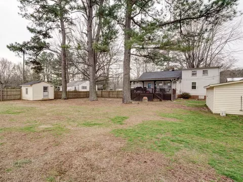 4114 Baskerville Rd, Baskerville, VA 23915 photo 28