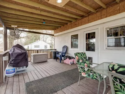 4114 Baskerville Rd, Baskerville, VA 23915 photo 18