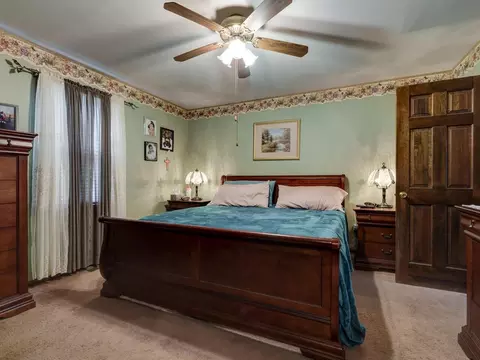 4114 Baskerville Rd, Baskerville, VA 23915 photo 10