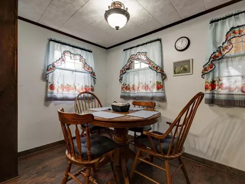 4114 Baskerville Rd, Baskerville, VA 23915 photo 8