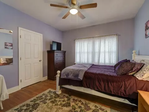 4114 Baskerville Rd, Baskerville, VA 23915 photo 12