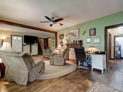 4114 Baskerville Rd, Baskerville, VA 23915 photo 3