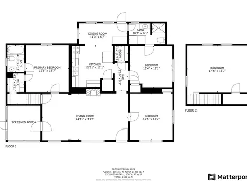 4114 Baskerville Rd, Baskerville, VA 23915 photo 22