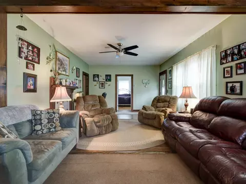 4114 Baskerville Rd, Baskerville, VA 23915 photo 2