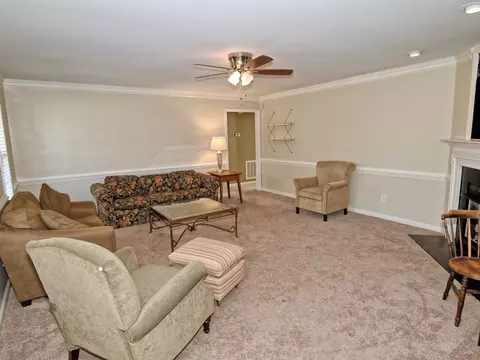 875 Sunrise Dr, Garner, NC 27529 photo 5