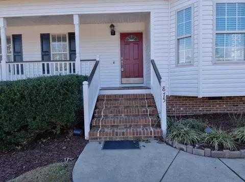 875 Sunrise Dr, Garner, NC 27529 photo 4