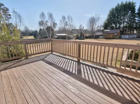 875 Sunrise Dr, Garner, NC 27529 photo 30