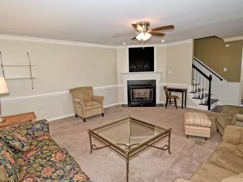 875 Sunrise Dr, Garner, NC 27529 photo 8